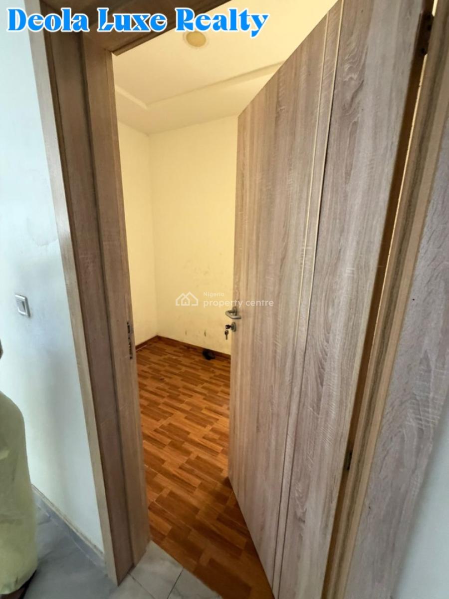a Luxury Built 2 Bedroom Apartment in a Fully Serviced, Secured Estate By Whitesand School, Ikate, Lekki, Lagos, Flat / Apartment for Rent