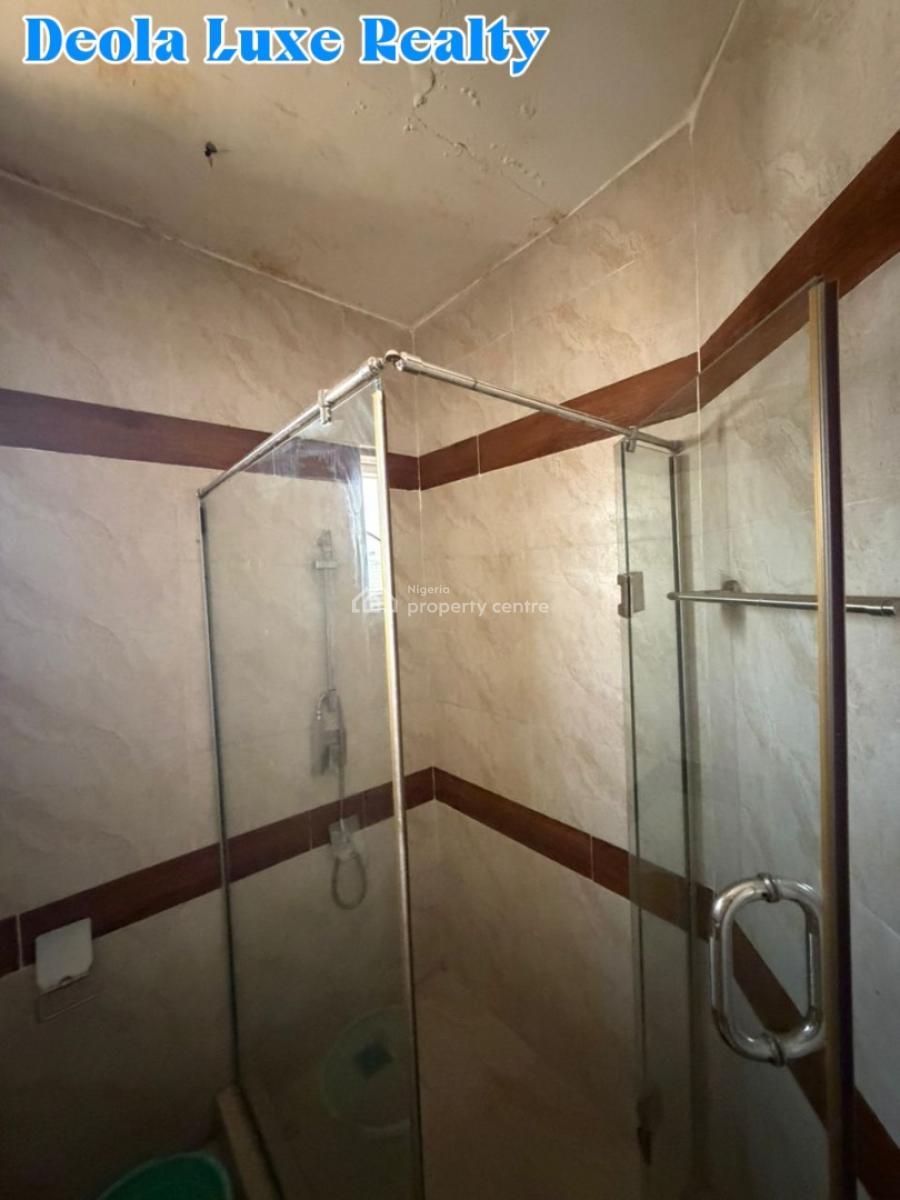 a Luxury Built 2 Bedroom Apartment in a Fully Serviced, Secured Estate By Whitesand School, Ikate, Lekki, Lagos, Flat / Apartment for Rent