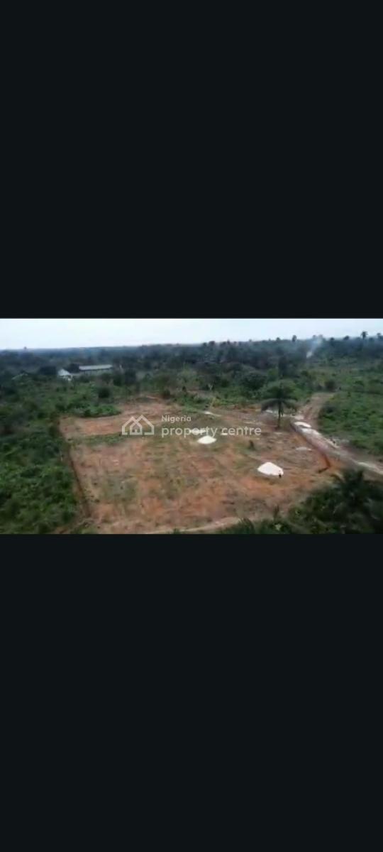 Olympus Garden City, Elele, Etche, Rivers, Mixed-use Land for Sale