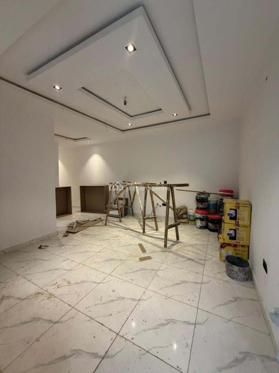 New Standard 2 Bedroom Apartment for Savvy Investors, Oregun, Ikeja, Lagos, Flat / Apartment for Sale