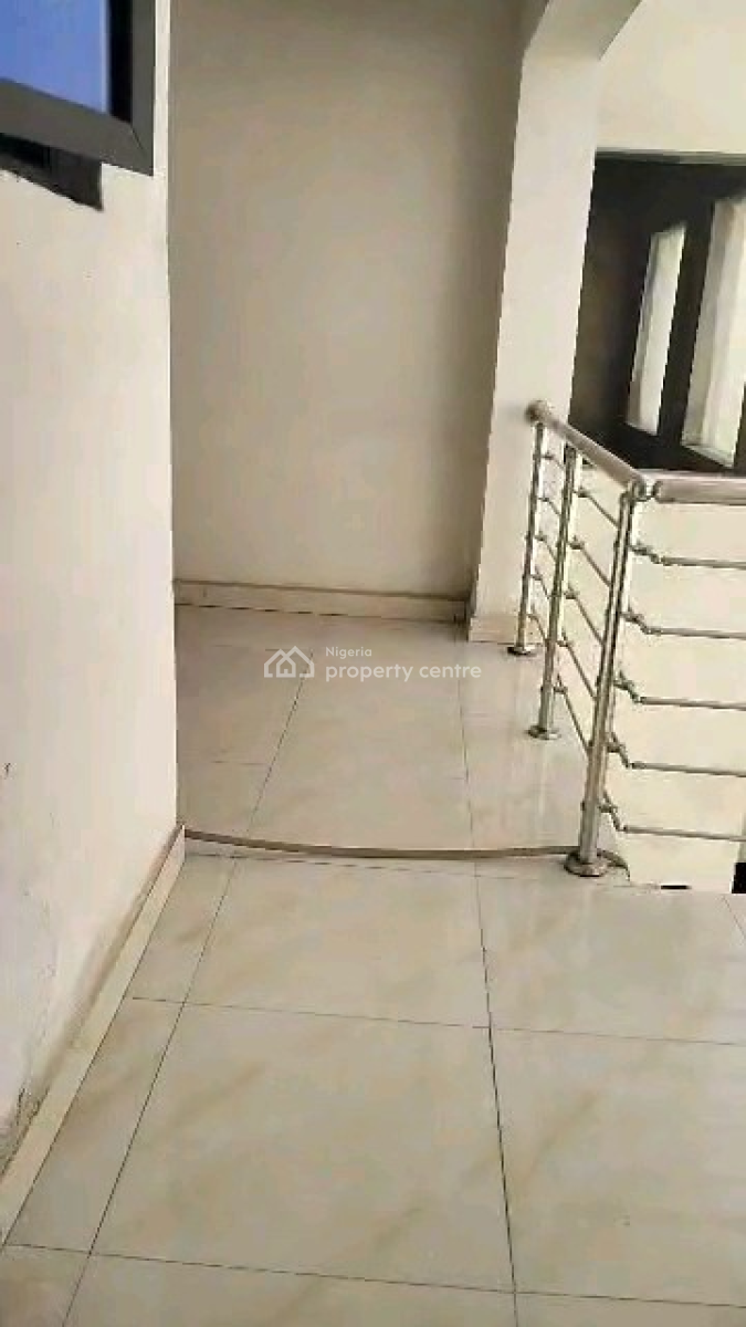 5-bedroom Fully Furnished Detached Duplex with 24/7 Inverter Power, By Eco Bank, Jabi, Abuja, Detached Duplex for Rent