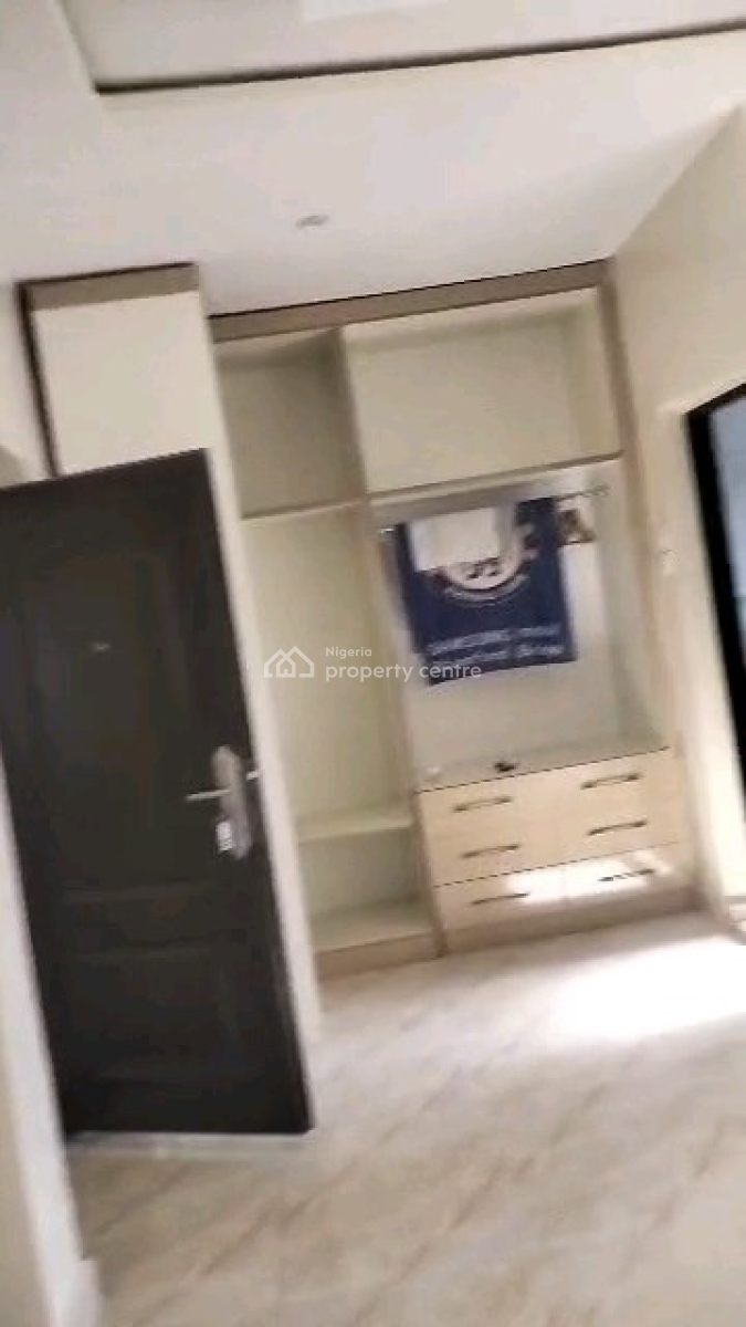 5-bedroom Fully Furnished Detached Duplex with 24/7 Inverter Power, By Eco Bank, Jabi, Abuja, Detached Duplex for Rent