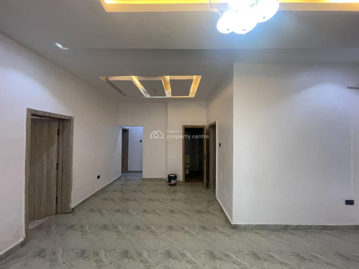 Luxurious 2bdroom Apt Serviced Ground Floor in Lekki Scheme 2, Lekki Scheme 2, Ajah Lekki Lagos Nigeria, Ajah, Lagos, Flat / Apartment for Rent