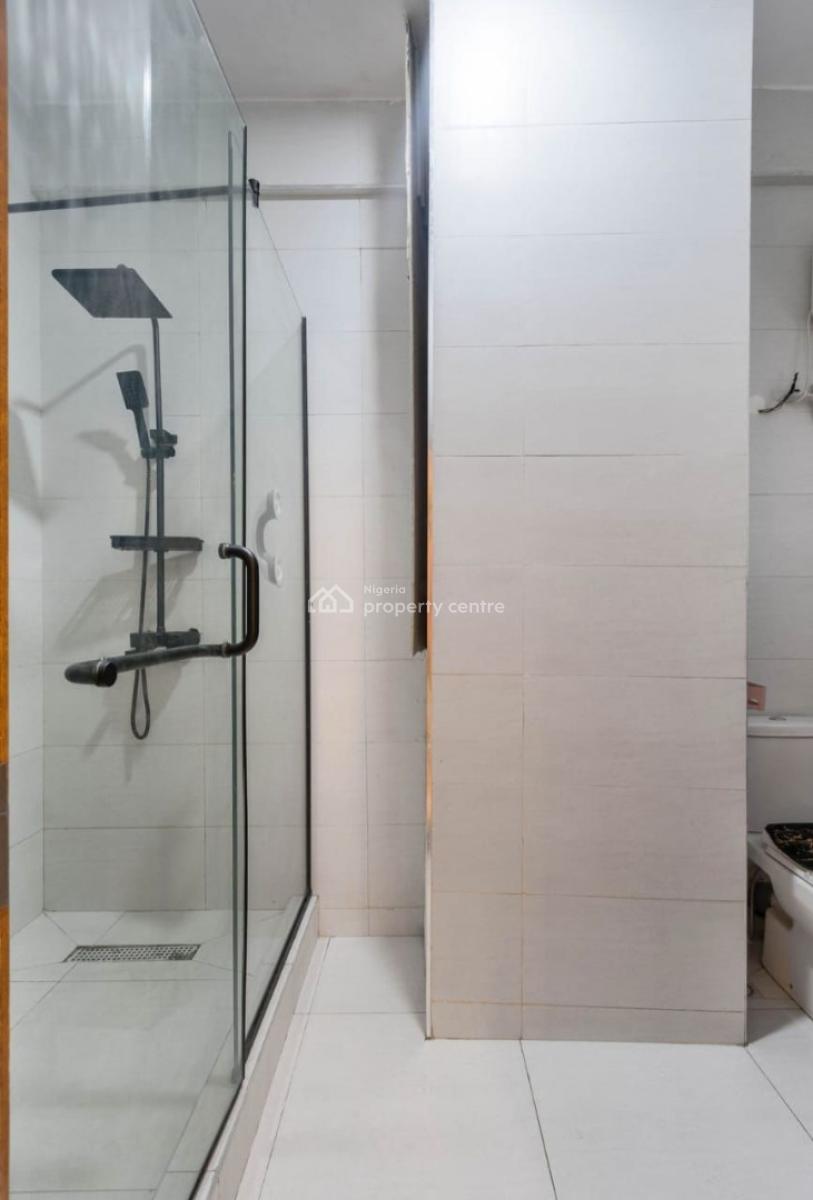 Luxury 2 Bedroom with Swimming Pool, Admiralty Way, Lekki Phase 1, Lekki, Lagos, Flat / Apartment Short Let