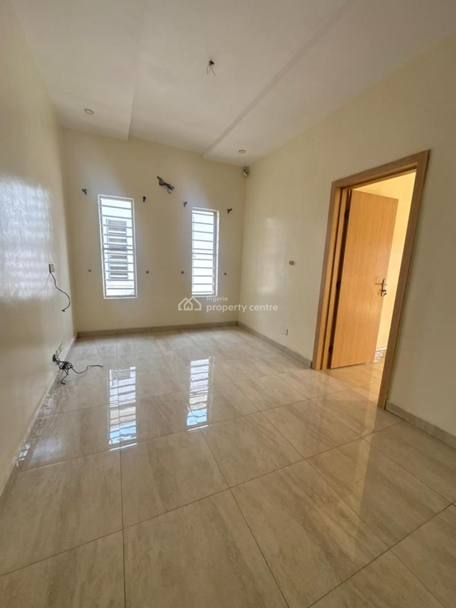 Fully Serviced Mini Flat with Open Plan Kitchen, Ikota Villa, Ikota, Lekki, Lagos, Mini Flat (room and Parlour) for Rent