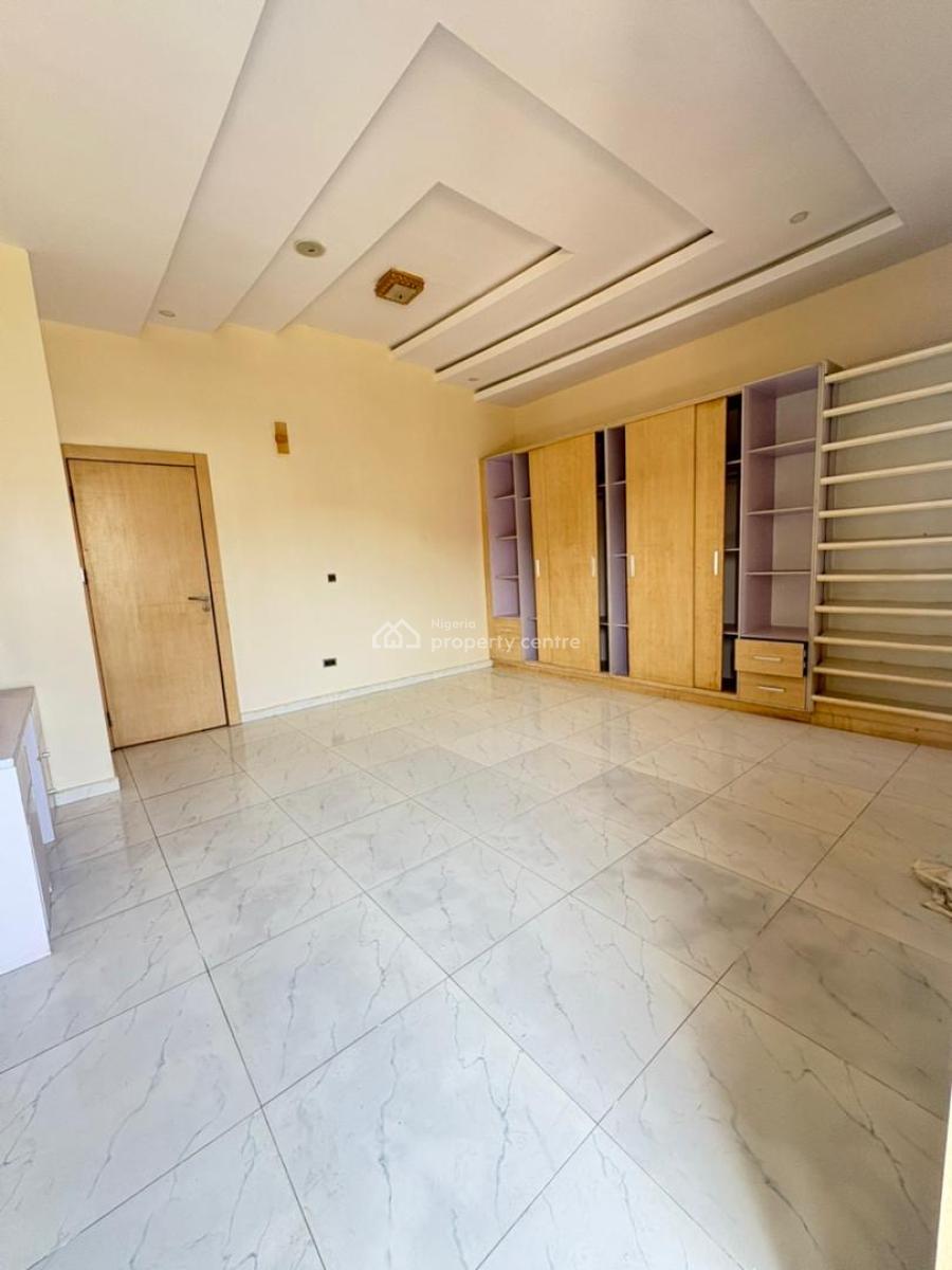 Master Bedroom Apartment, Ikota Gra, Lekki, Lagos, Flat / Apartment for Rent