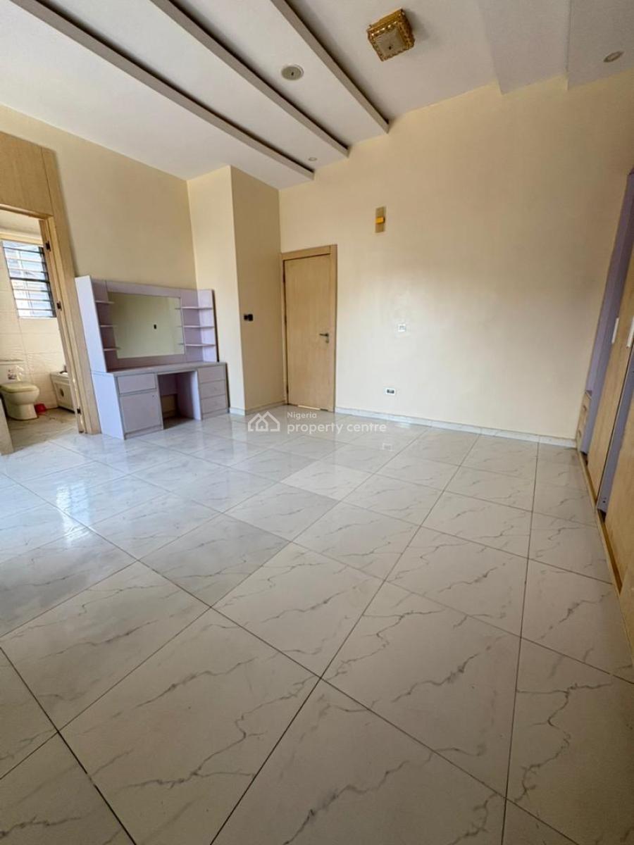 Master Bedroom Apartment, Ikota Gra, Lekki, Lagos, Flat / Apartment for Rent