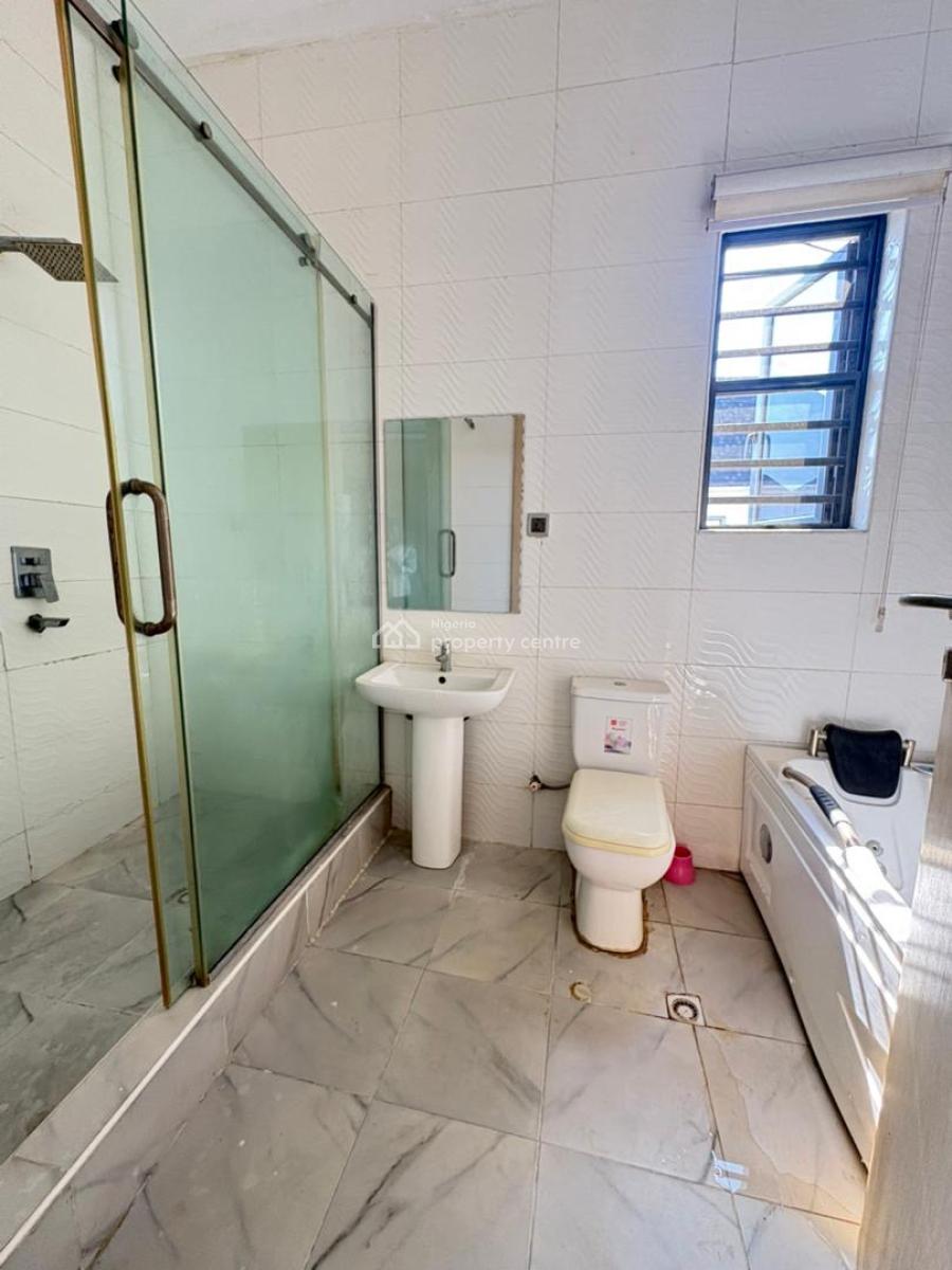 Master Bedroom Apartment, Ikota Gra, Lekki, Lagos, Flat / Apartment for Rent