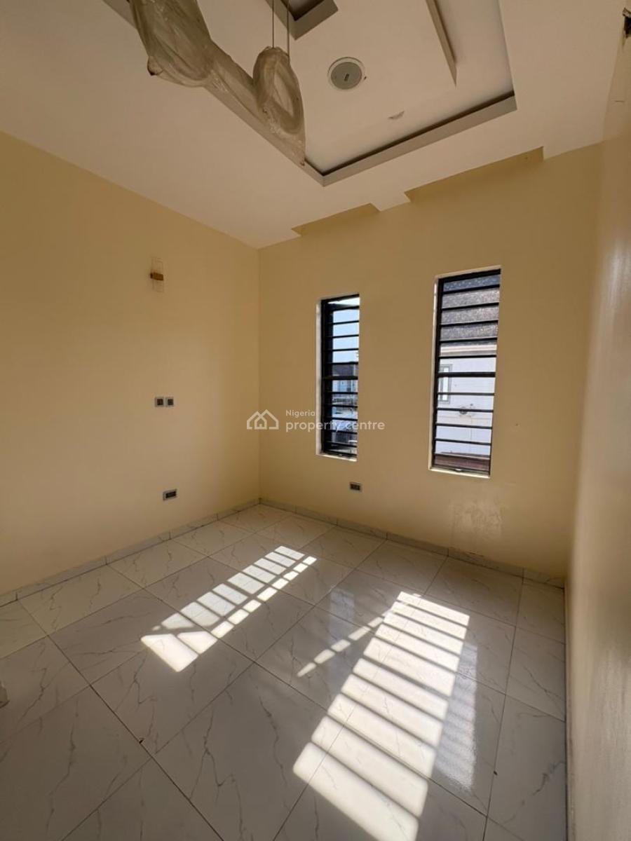Mini Flat Apartment, Ikota Gra, Lekki, Lagos, Mini Flat (room and Parlour) for Rent