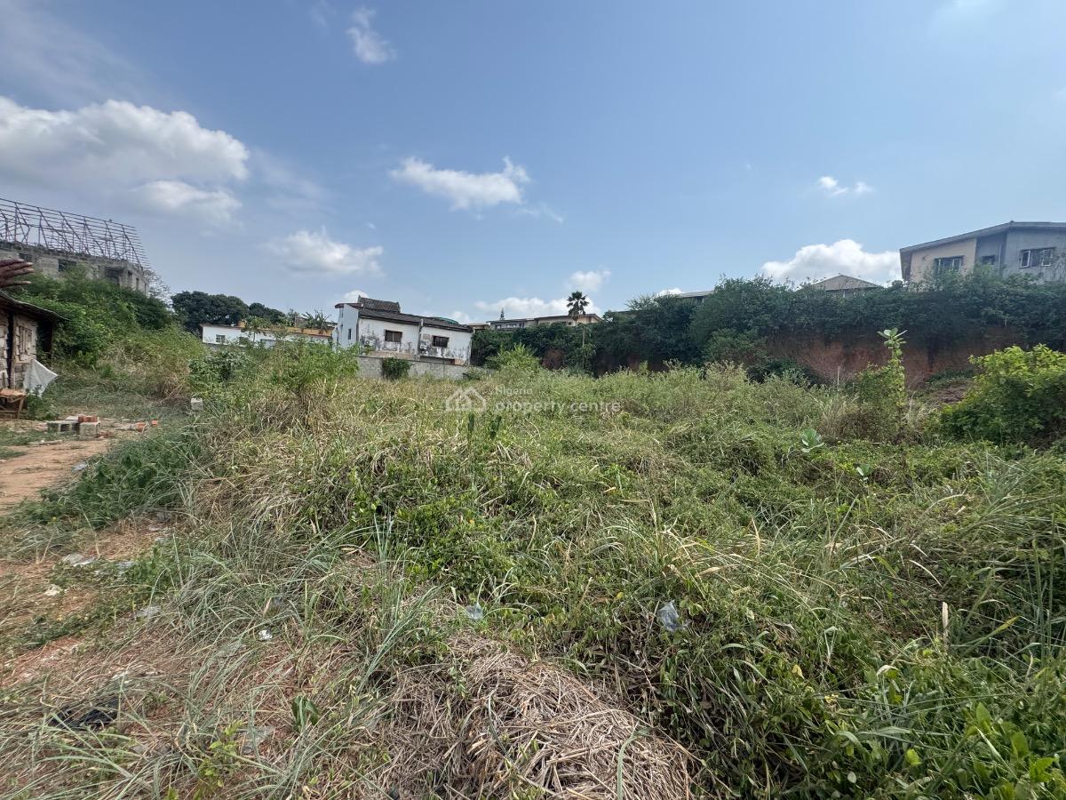 Corner Piece Land in a Gated & Secured Close, By Lsdpc Ogudu Gra Phase 1, Ogudu, Lagos, Residential Land for Sale