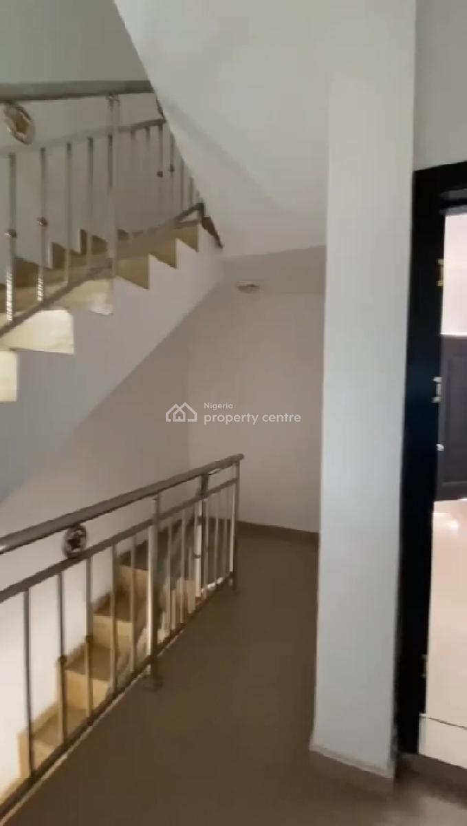 Newly Built Spacious 4 Bedrooms Terrace Duplex, Opic, Isheri North, Ogun, Terraced Duplex for Sale
