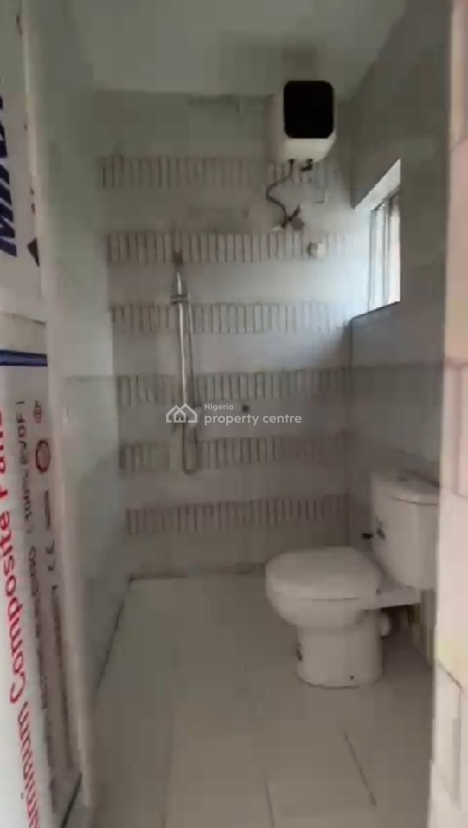 Newly Built Spacious 4 Bedrooms Terrace Duplex, Opic, Isheri North, Ogun, Terraced Duplex for Sale