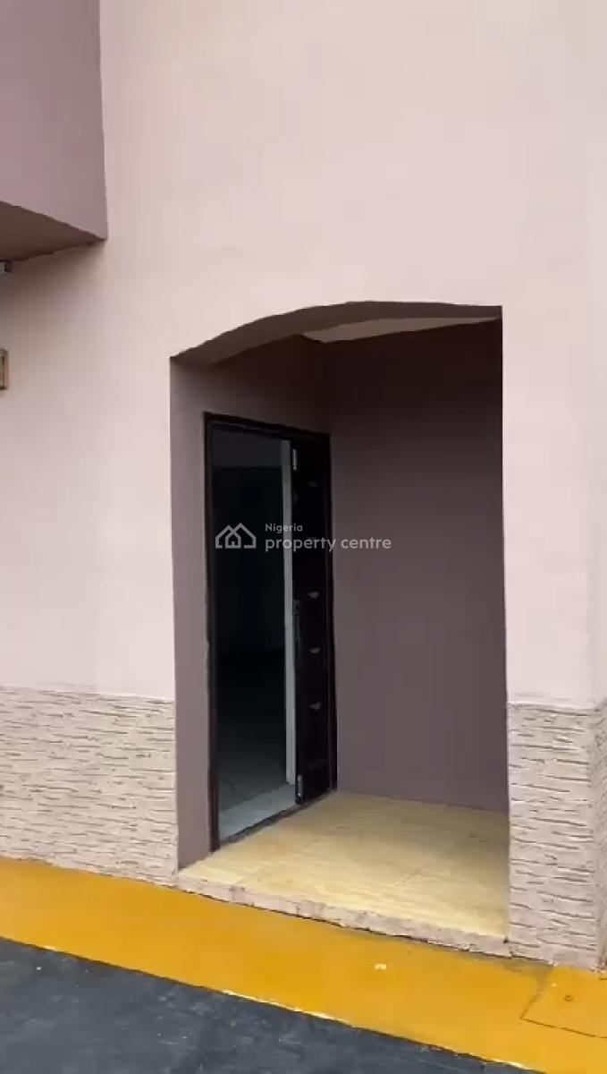 Newly Built Spacious 4 Bedrooms Terrace Duplex, Opic, Isheri North, Ogun, Terraced Duplex for Sale