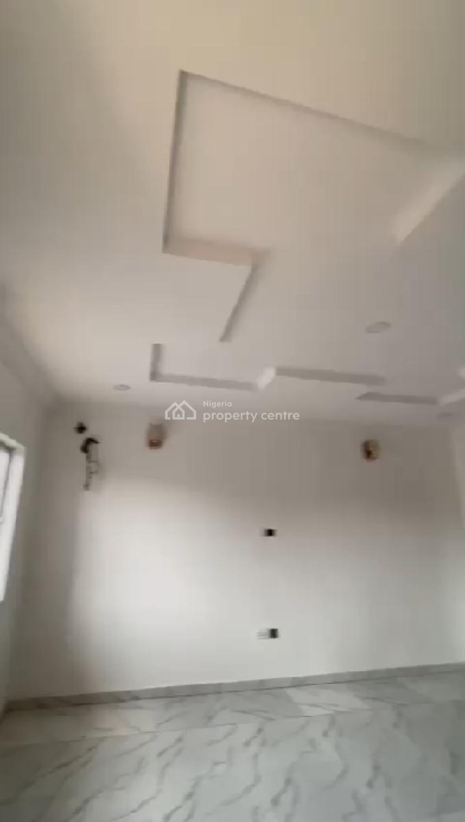 Newly Built Spacious 4 Bedrooms Terrace Duplex, Opic, Isheri North, Ogun, Terraced Duplex for Sale