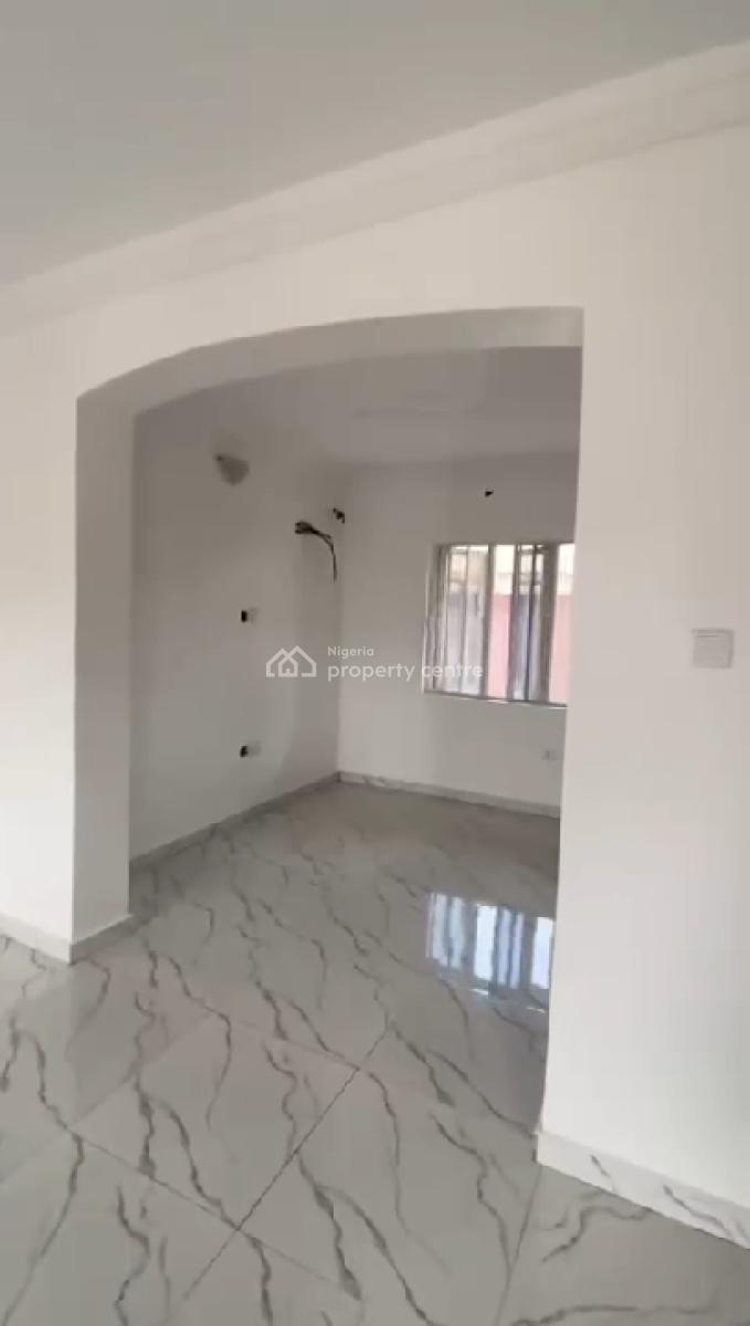 Newly Built Spacious 4 Bedrooms Terrace Duplex, Opic, Isheri North, Ogun, Terraced Duplex for Sale