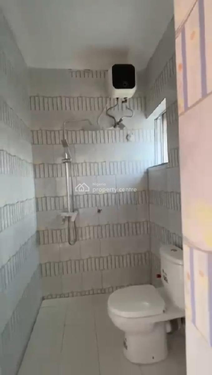 Newly Built Spacious 4 Bedrooms Terrace Duplex, Opic, Isheri North, Ogun, Terraced Duplex for Sale