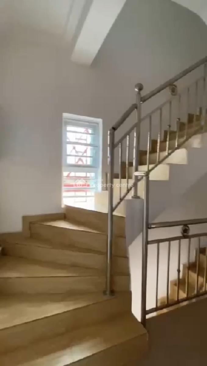 Newly Built Spacious 4 Bedrooms Terrace Duplex, Opic, Isheri North, Ogun, Terraced Duplex for Sale