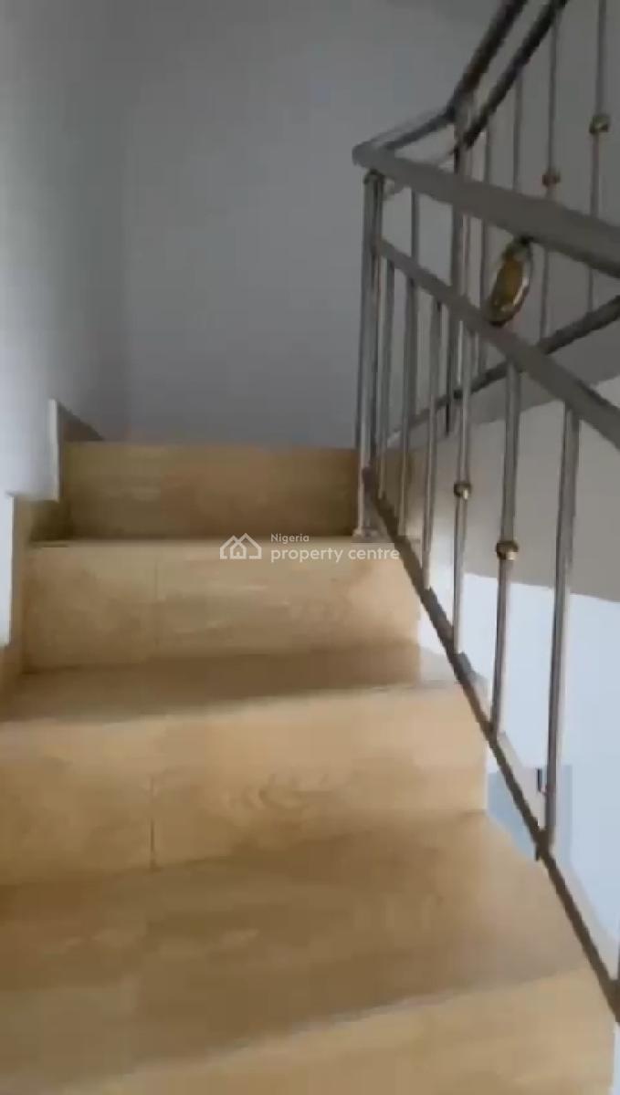 Newly Built Spacious 4 Bedrooms Terrace Duplex, Opic, Isheri North, Ogun, Terraced Duplex for Sale