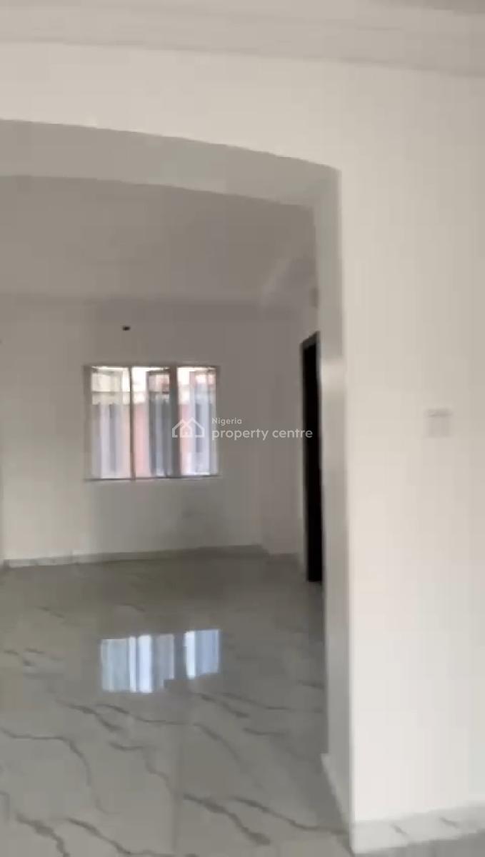 Newly Built Spacious 4 Bedrooms Terrace Duplex, Opic, Isheri North, Ogun, Terraced Duplex for Sale