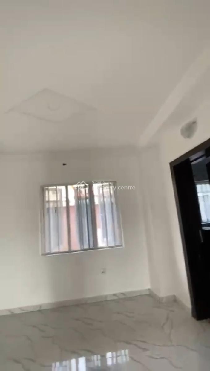 Newly Built Spacious 4 Bedrooms Terrace Duplex, Opic, Isheri North, Ogun, Terraced Duplex for Sale