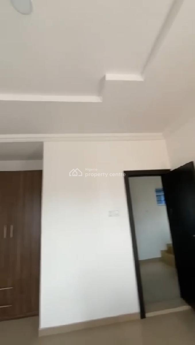 Newly Built Spacious 4 Bedrooms Terrace Duplex, Opic, Isheri North, Ogun, Terraced Duplex for Sale