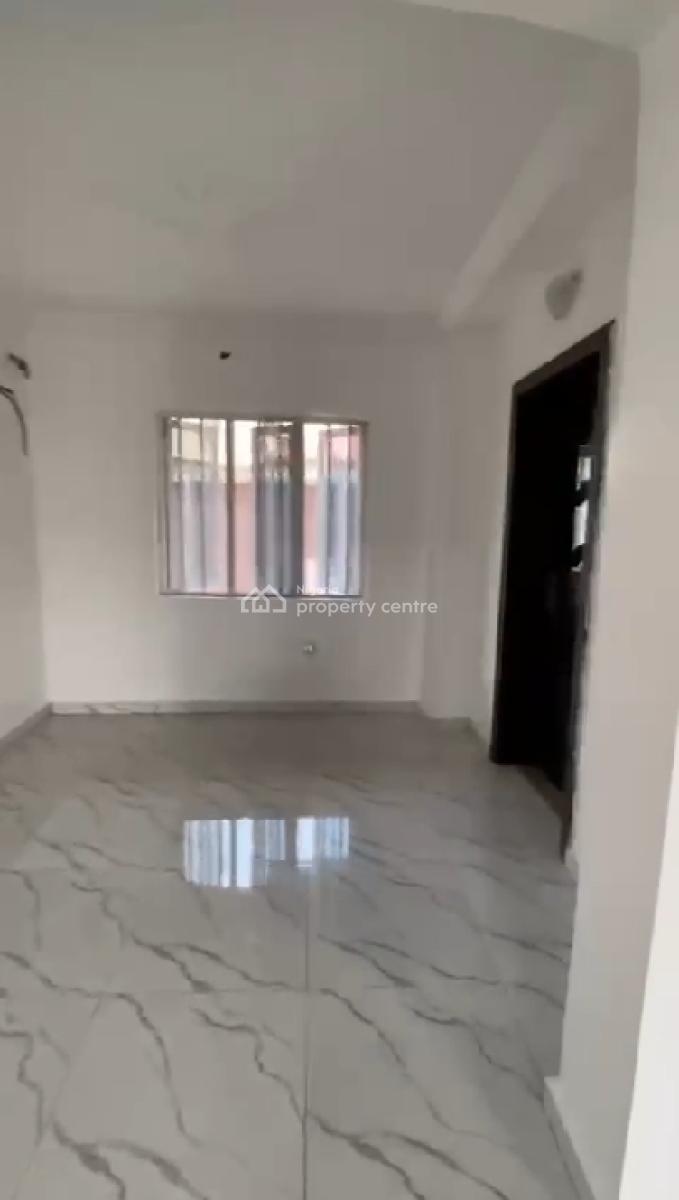 Newly Built Spacious 4 Bedrooms Terrace Duplex, Opic, Isheri North, Ogun, Terraced Duplex for Sale