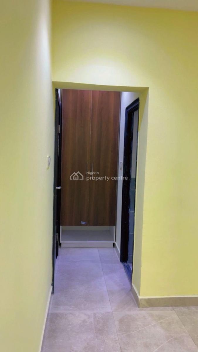 Brand New 7 Units of 3 Bedrooms Apartments, Badore, Ajah, Lagos, Flat / Apartment for Rent