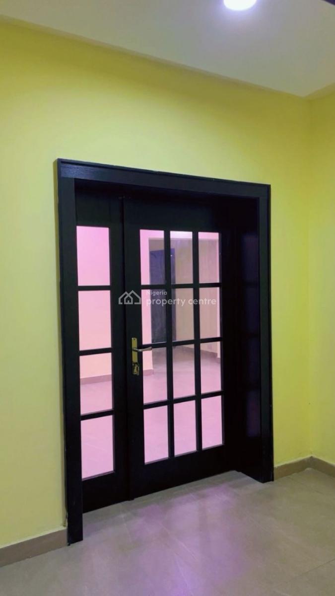 Brand New 7 Units of 3 Bedrooms Apartments, Badore, Ajah, Lagos, Flat / Apartment for Rent