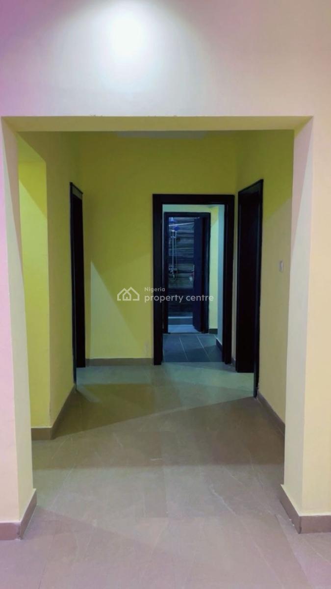 Brand New 7 Units of 3 Bedrooms Apartments, Badore, Ajah, Lagos, Flat / Apartment for Rent