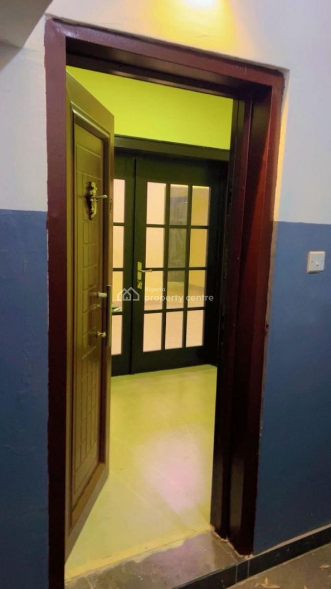 Brand New 7 Units of 3 Bedrooms Apartments, Badore, Ajah, Lagos, Flat / Apartment for Rent