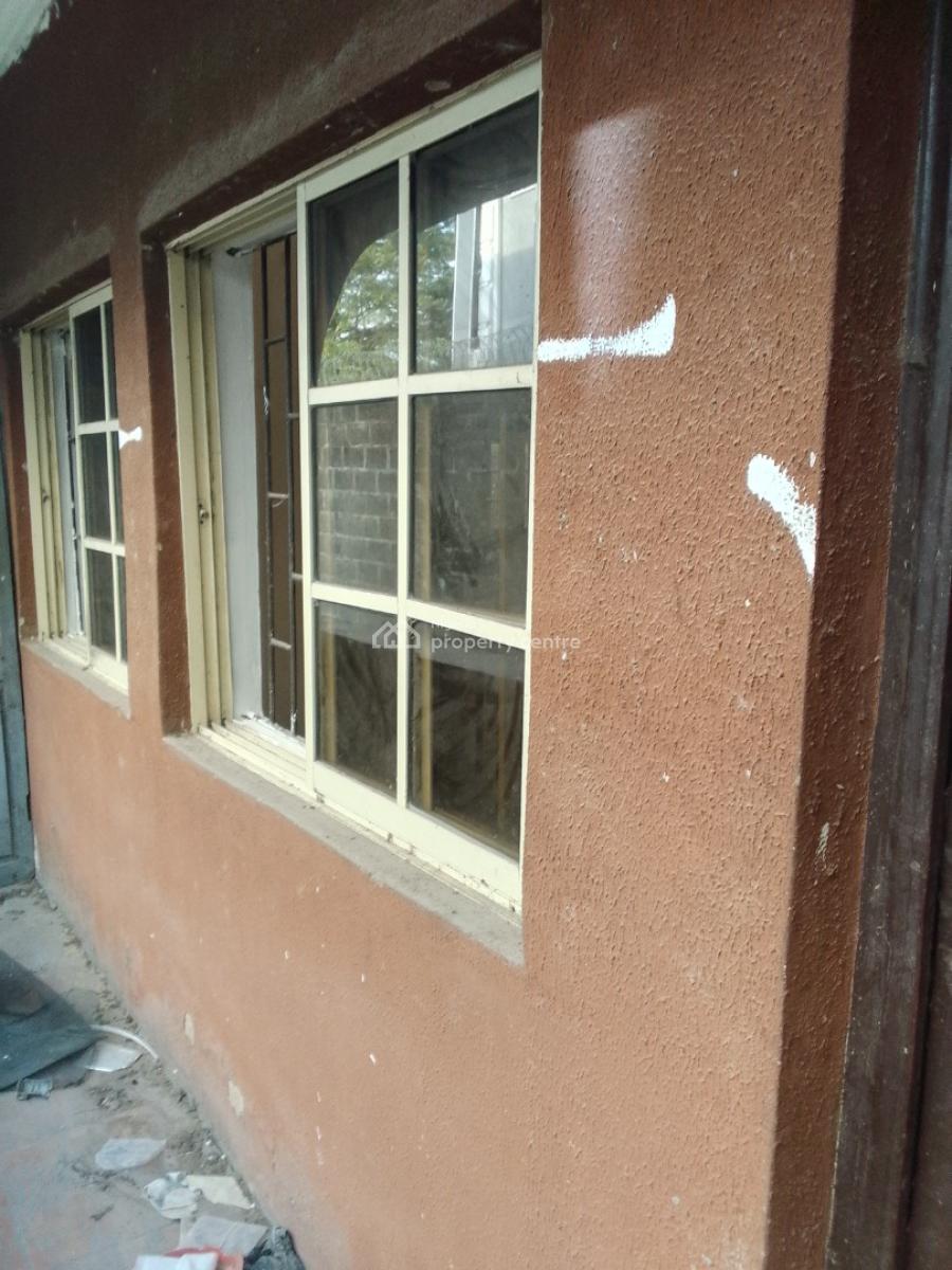 Clean Renovated 3 Bedroom, Lakowe Phase 2, Ibeju Lekki, Lagos, Flat / Apartment for Rent