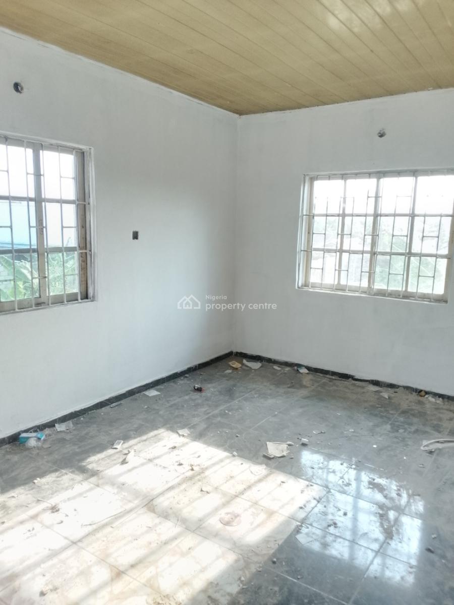 Clean Renovated 3 Bedroom, Lakowe Phase 2, Ibeju Lekki, Lagos, Flat / Apartment for Rent