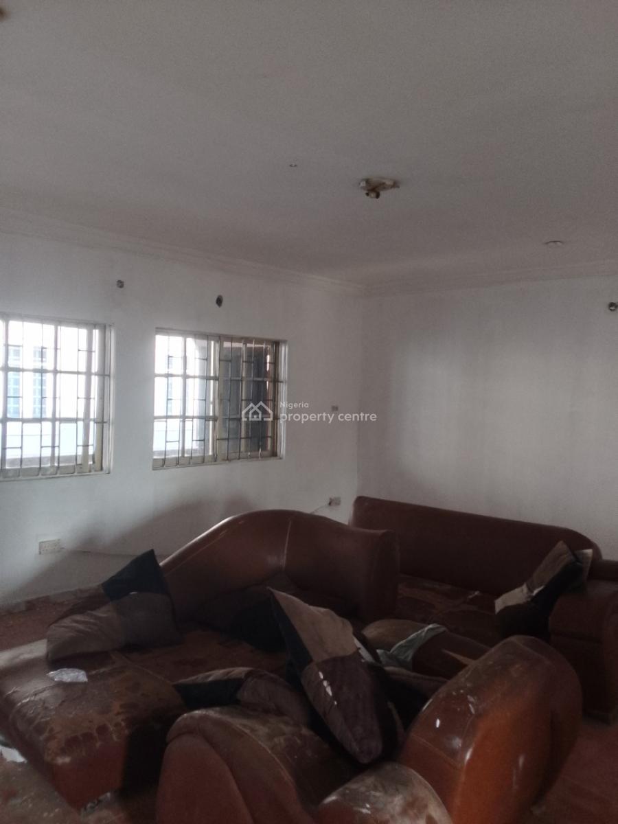Clean Renovated 3 Bedroom, Lakowe Phase 2, Ibeju Lekki, Lagos, Flat / Apartment for Rent