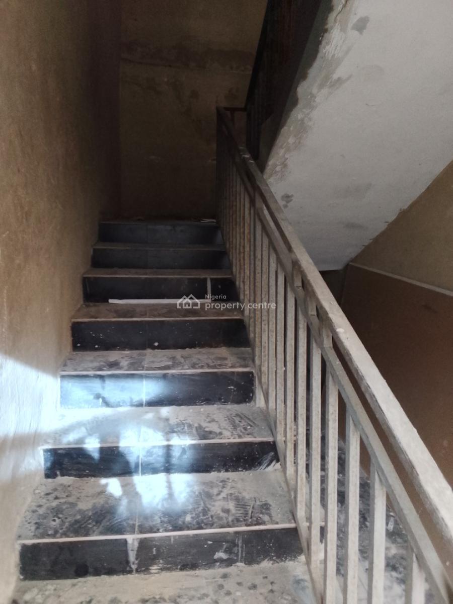 Clean Renovated 3 Bedroom, Lakowe Phase 2, Ibeju Lekki, Lagos, Flat / Apartment for Rent