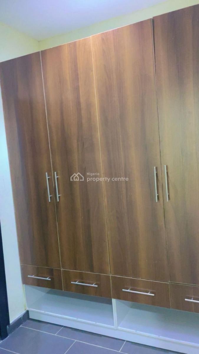 Brand Newly Built Serviced 3 Bedroom, Badore, Ajah, Lagos, Block of Flats for Sale