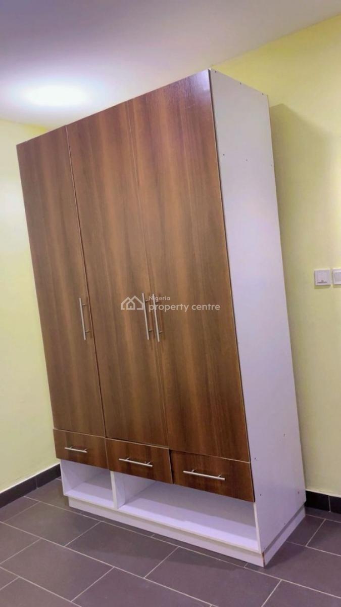 Brand Newly Built Serviced 3 Bedroom, Badore, Ajah, Lagos, Block of Flats for Sale