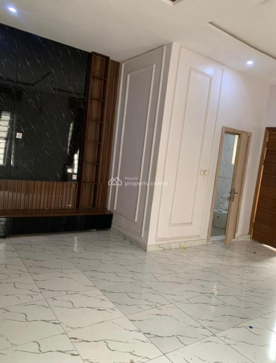 Luxury 4 Bedroom Terrace Duplex, Ikota, Lekki, Lagos, Terraced Duplex for Sale