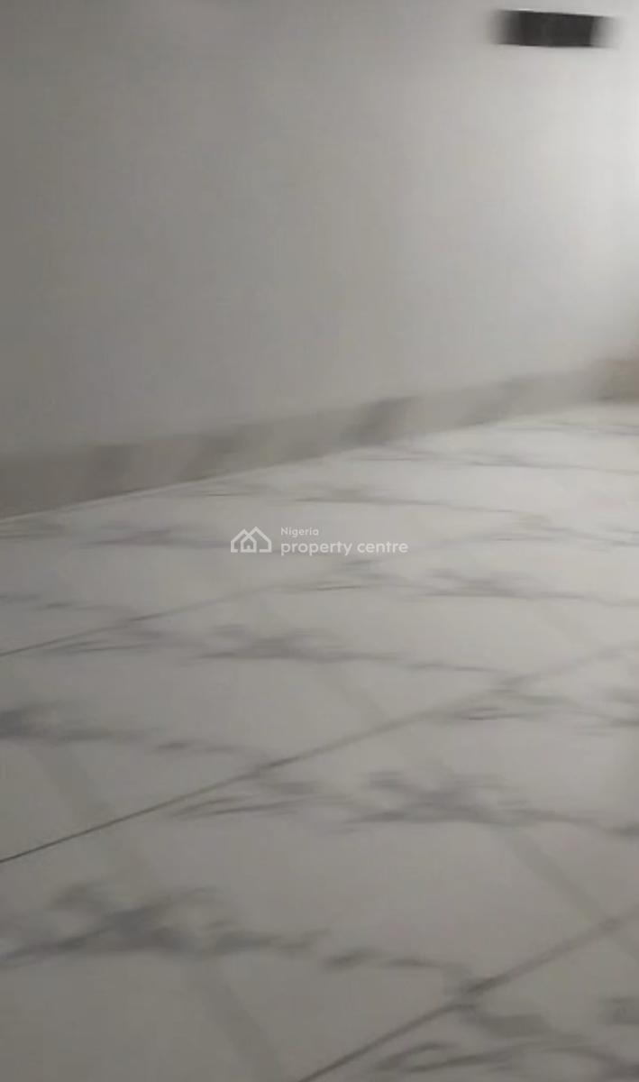 Brand New 4 Bedroom Terrace Just 4 Person in The Compound., Ado Road, Ajah, Lagos, Terraced Duplex for Rent