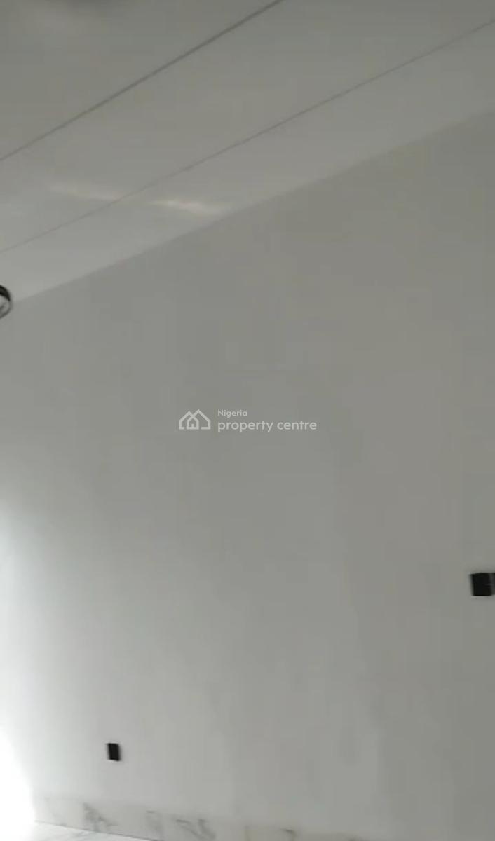 Brand New 4 Bedroom Terrace Just 4 Person in The Compound., Ado Road, Ajah, Lagos, Terraced Duplex for Rent