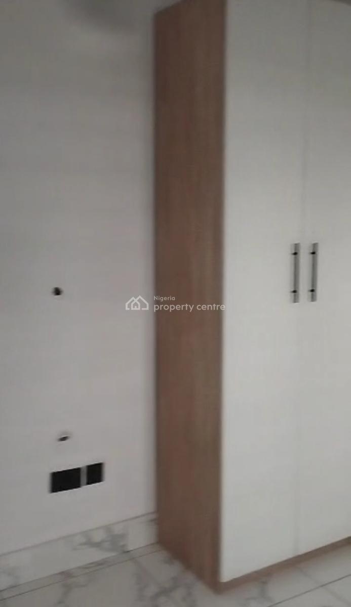 Brand New 4 Bedroom Terrace Just 4 Person in The Compound., Ado Road, Ajah, Lagos, Terraced Duplex for Rent