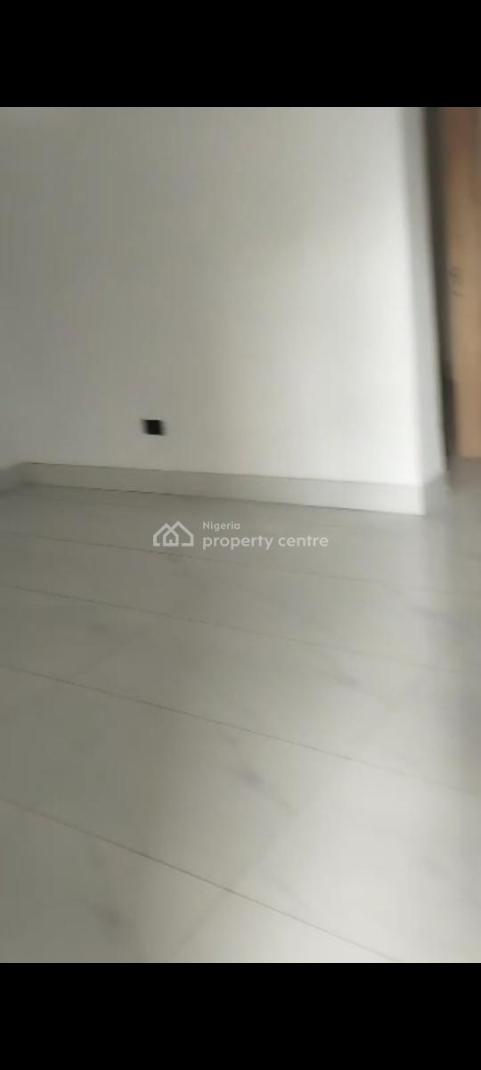 Brand New 4 Bedroom Terrace Just 4 Person in The Compound., Ado Road, Ajah, Lagos, Terraced Duplex for Rent