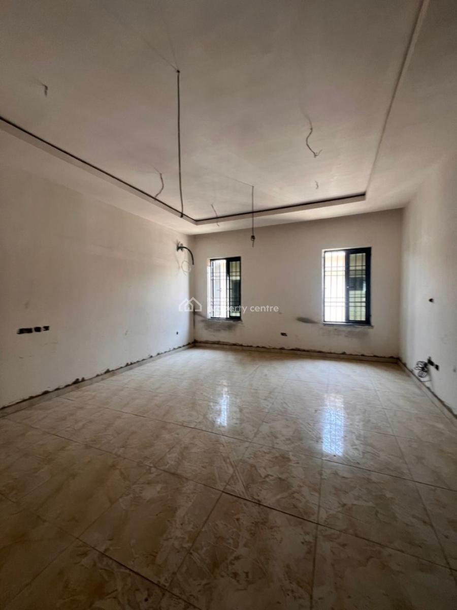 Standard 4 Bedroom Terrace Duplex, Jahi, Abuja, Terraced Duplex for Sale