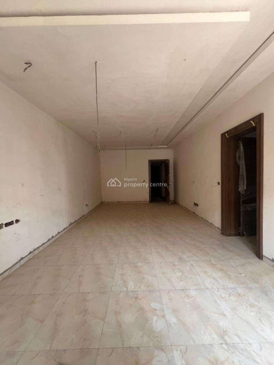 Standard 4 Bedroom Terrace Duplex, Jahi, Abuja, Terraced Duplex for Sale