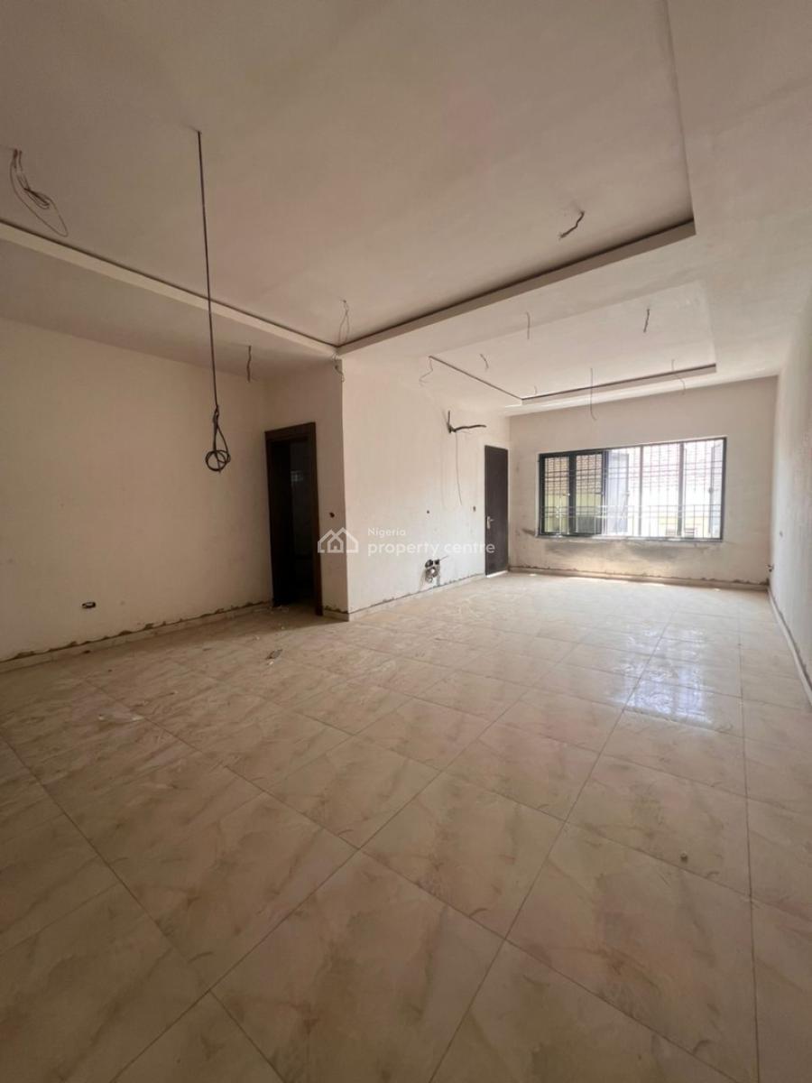 Standard 4 Bedroom Terrace Duplex, Jahi, Abuja, Terraced Duplex for Sale