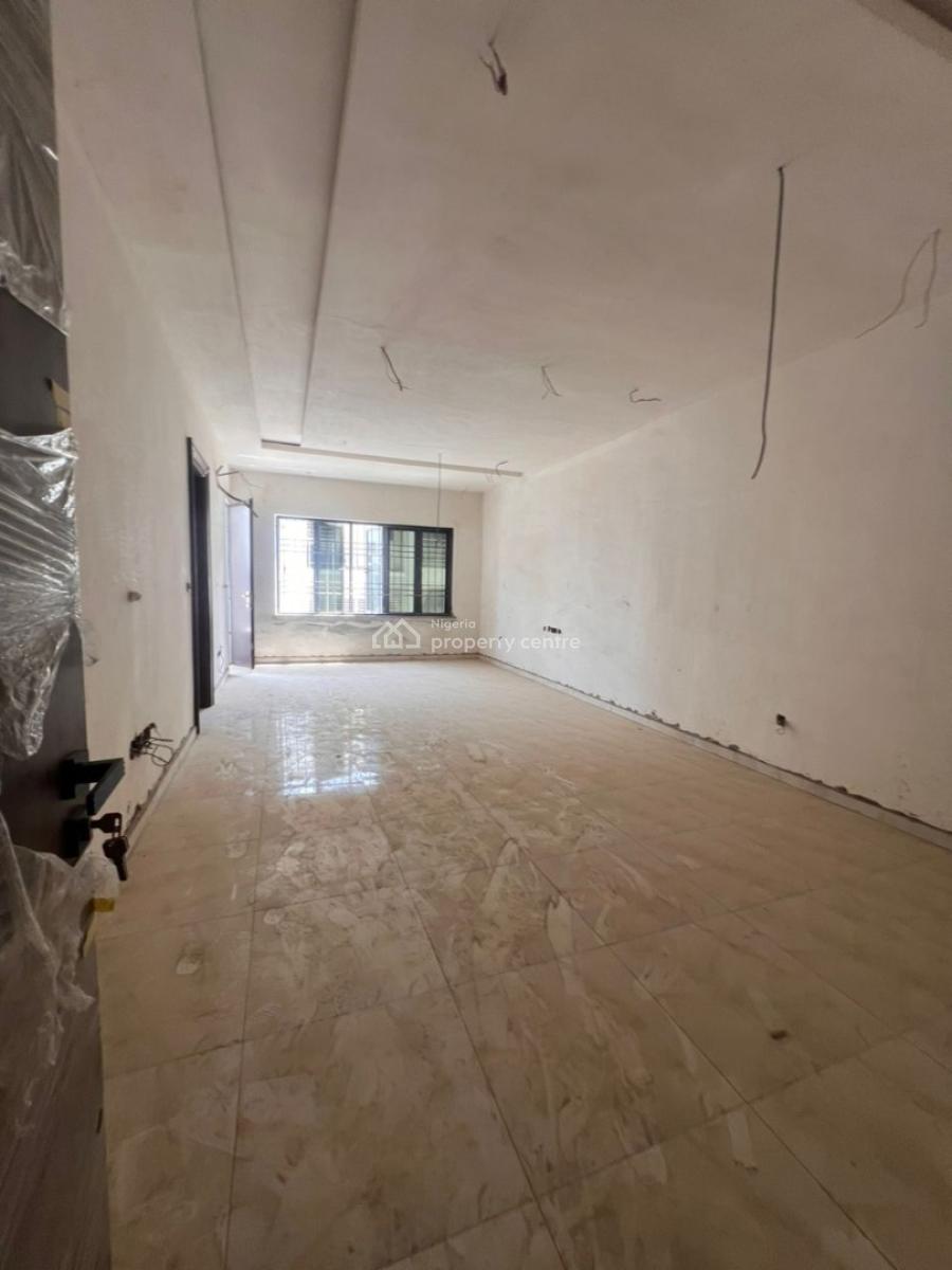 Standard 4 Bedroom Terrace Duplex, Jahi, Abuja, Terraced Duplex for Sale