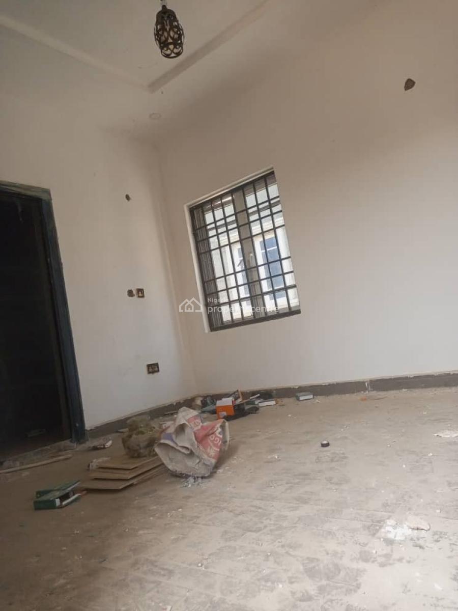 Decent and Clean One Bedroom, Naf Valley, Asokoro District, Abuja, Mini Flat (room and Parlour) for Rent