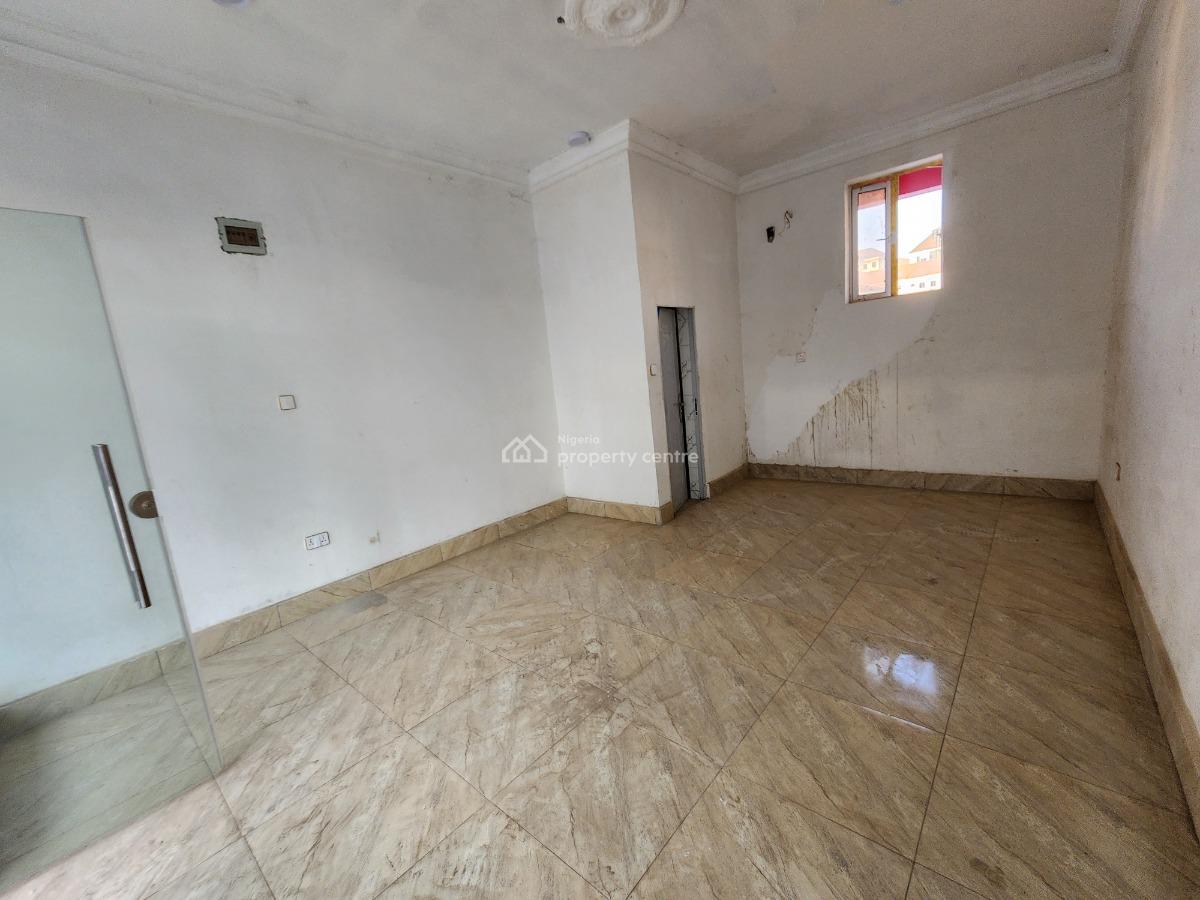 Newly Built, Strategically Located, Office/ Shop Space at Asokoro, Naf Valley Estate, Asokoro District, Abuja, Office Space for Sale