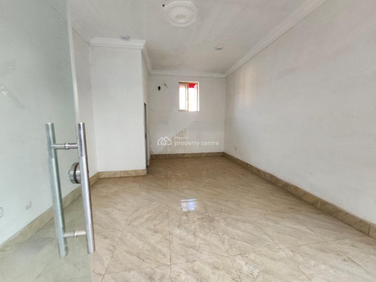 Newly Built, Strategically Located, Office/ Shop Space at Asokoro, Naf Valley Estate, Asokoro District, Abuja, Office Space for Sale