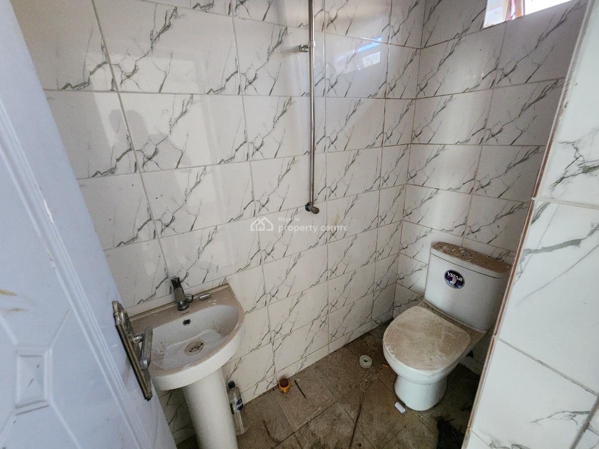 Newly Built, Strategically Located, Office/ Shop Space at Asokoro, Naf Valley Estate, Asokoro District, Abuja, Office Space for Sale