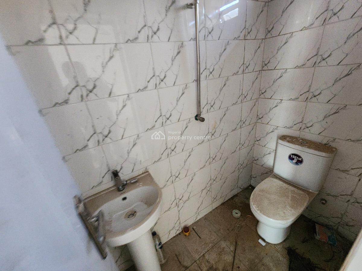 Newly Built, Strategically Located, Office/ Shop Space at Asokoro, Naf Valley Estate, Asokoro District, Abuja, Office Space for Sale